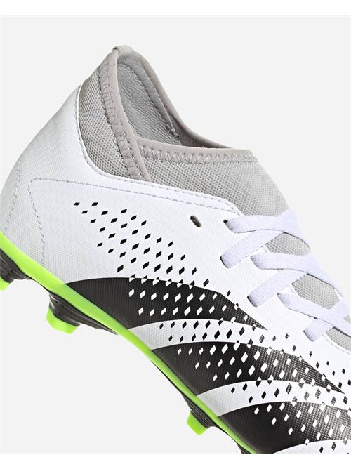 predator accuracy.4 s fxg j ADIDAS | IE9496IF TWWHT/C BLA C K/LUC LEM